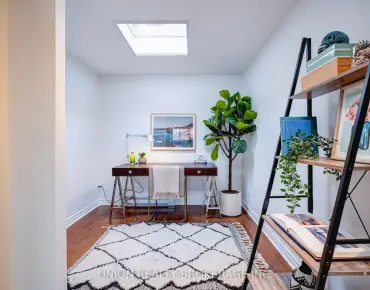 #20-1666 Queen St E Woodbine Corridor 3 beds 1 baths 1 garage 709999.00