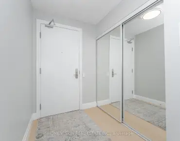 
            #2006-61 Town Centre Crt Bendale 1睡房1卫生间1车位, 出售价格399900.00加元                    