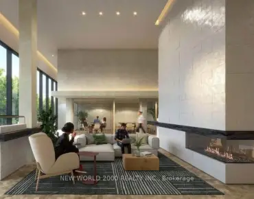 
            #329-1050 Eastern Ave Greenwood-Coxwell 1睡房1卫生间车位, 出售价格579900.00加元                    