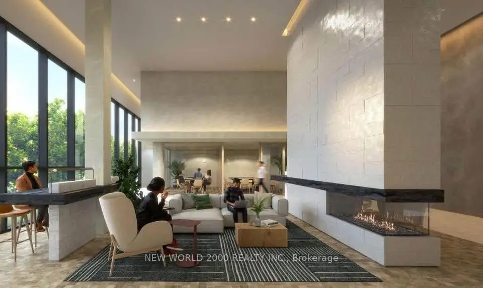 Toronto Condo Apt assignment