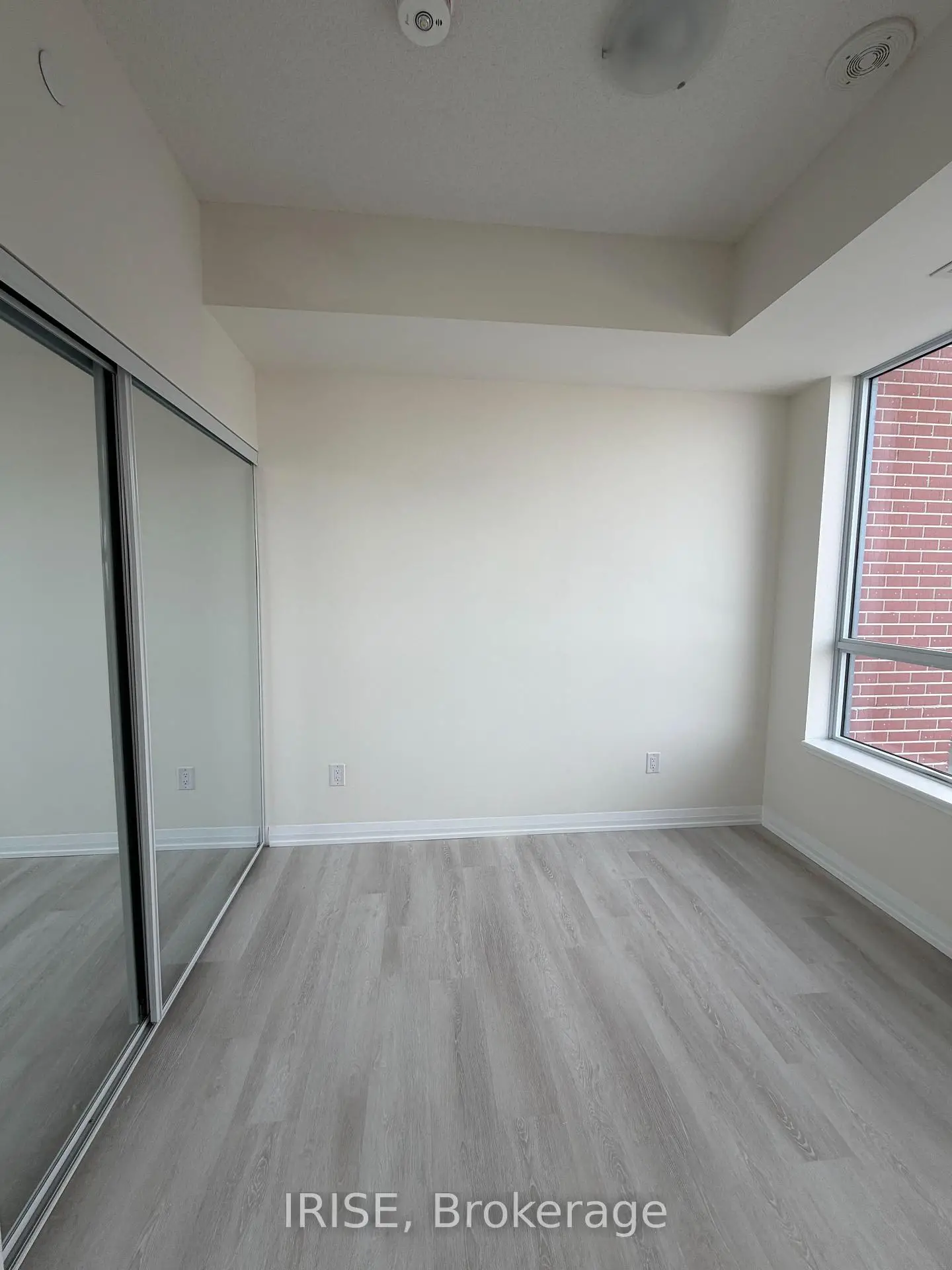 Toronto Condo Apt assignment