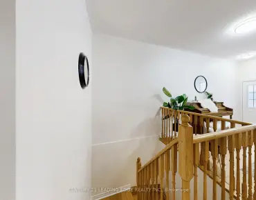 20 Carnahan Terr East End-Danforth 2 beds 2 baths 1 garage 599000.00