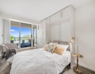 
            #311-20 Guildwood Pkwy Guildwood 2睡房2卫生间2车位, 出售价格1150000.00加元                    