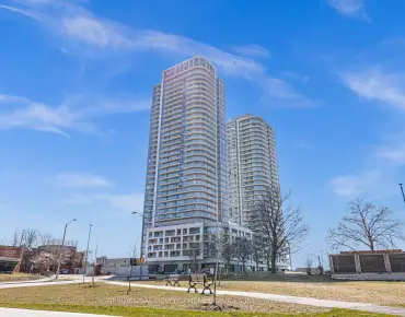 
#3620-2031 Kennedy Rd Agincourt South-Malvern West 1 beds 1 baths 1 garage 429000.00        