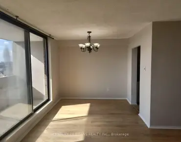 
#907-301 Prudential Dr Dorset Park 2 beds 1 baths 1 garage 429000.00        