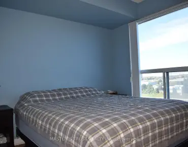 
            #702-36 Lee Centre Dr Woburn 1睡房1卫生间1车位, 出售价格408000.00加元                    