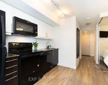 
            #707-30 Meadowglen Pl W Woburn 1睡房1卫生间车位, 出售价格329900.00加元                    