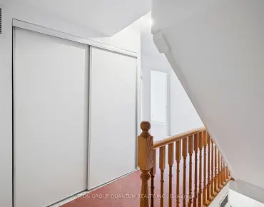 
#7-119 Omni Dr Bendale 3 beds 3 baths 2 garage 650000.00        