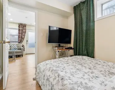 #105-1795 Markham Rd Malvern 3 beds 2 baths 1 garage 549800.00