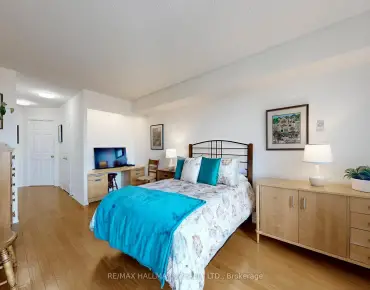 
#222-10 Guildwood Pkwy Guildwood 2 beds 2 baths 2 garage 949000.00        