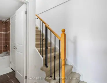 
#4-817 Dundas St E South Riverdale 2 beds 2 baths 1 garage 709900.00        