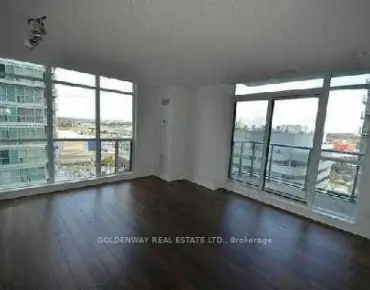 
            #808-50 Town Centre Crt Bendale 1睡房1卫生间1车位, 出售价格399000.00加元                    