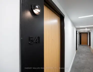 
            #541-150 Logan Ave South Riverdale 1睡房2卫生间车位, 出售价格589000.00加元                    