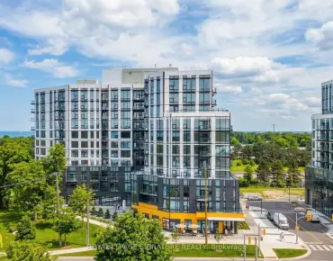 
#815-7439 Kingston Rd Rouge E11 1 beds 1 baths 1 garage 599988.00        