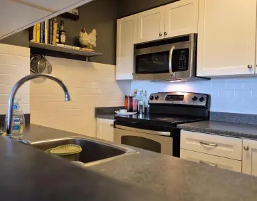 
            #1607-90 Dale Ave Guildwood 2睡房2卫生间1车位, 出售价格525000.00加元                    