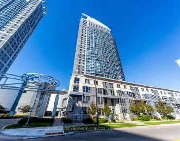 
            #2303-38 Lee Centre Dr Woburn 2睡房2卫生间1车位, 出售价格489900.00加元                    