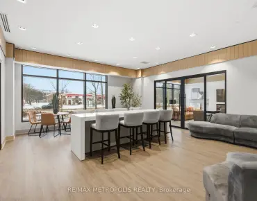 
            #607-1350 Ellesmere Rd Bendale 1睡房2卫生间1车位, 出售价格445000.00加元                    