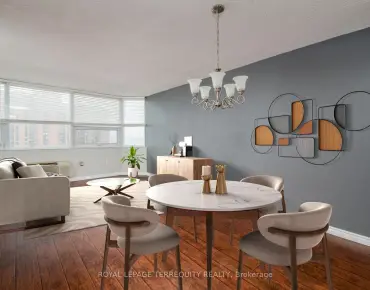 #1004-121 Ling Rd West Hill 2睡房2卫生间1车位, 出售价格449000.00加元