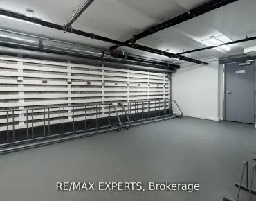 
#302-45 Connaught Ave Greenwood-Coxwell 1 beds 1 baths  garage 616000.00        