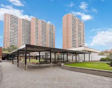 #2110-5 Massey Sq Crescent Town 2 beds 1 baths 1 garage 459999.00