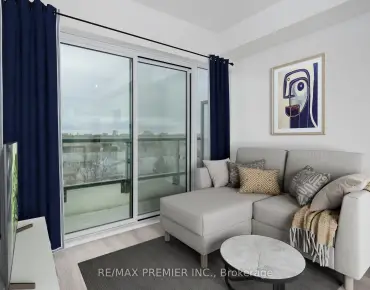 
            #620-1350 Ellesmere Rd Bendale 1睡房2卫生间车位, 出售价格560000.00加元                    