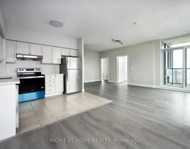 
            #3706-50 Brian Harrison Way Bendale 2睡房2卫生间1车位, 出售价格569333.00加元                    