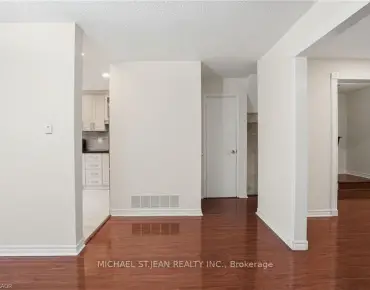 #92-25 Brimwood Blvd Agincourt North 4睡房2卫生间2车位, 出售价格749999.00加元