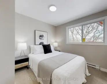 
            #14-33 Celeste Dr West Hill 3睡房2卫生间2车位, 出售价格699900.00加元                    