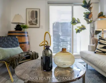 #115-60 Mendelssohn St Clairlea-Birchmount 1 beds 1 baths 1 garage 449000.00