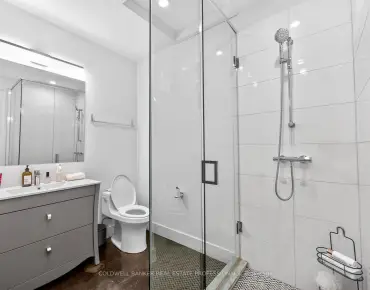 #127-326 Carlaw Ave South Riverdale 3 beds 2 baths 1 garage 1899000.00