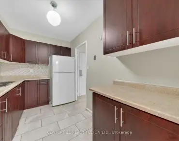 #816-1 Massey Sq Crescent Town 2 beds 1 baths garage 419000.00