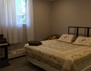 #208-100 Dundalk Dr Dorset Park 2 beds 1 baths 1 garage 399000.00