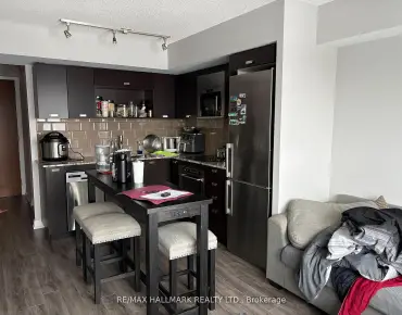 
#420-275 Village Green Sq Agincourt South-Malvern West 1 beds 1 baths 1 garage 399900.00        