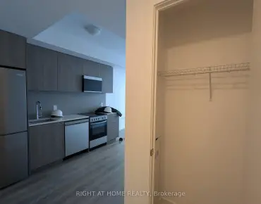 
#407-7437 Kingston Rd Rouge E11 1 beds 1 baths  garage 590000.00        