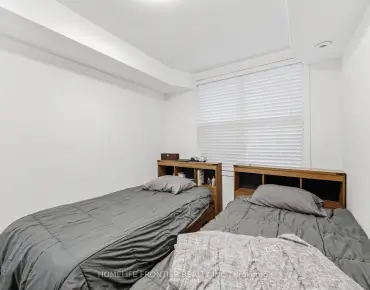 
#207-45 Strangford Ln Clairlea-Birchmount 2 beds 2 baths 1 garage 539100.00        