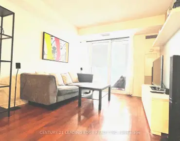 #508-83 Borough Dr Bendale 1 beds 1 baths 1 garage 489000.00