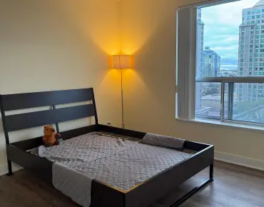 
            #1111-38 Lee Centre Dr Woburn 1睡房1卫生间1车位, 出售价格360000.00加元                    