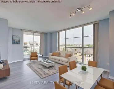 
            #5L-8 Rosebank Dr Malvern 2睡房2卫生间1车位, 出售价格499888.00加元                    