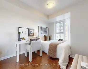 #2202-190 Borough Dr Bendale 2 beds 2 baths 1 garage 599000.00