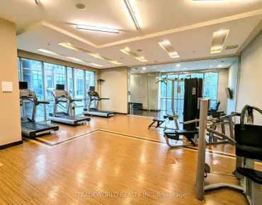 
            #3304-50 Town Centre Crt Bendale 1睡房1卫生间1车位, 出售价格458000.00加元                    