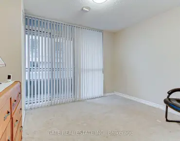 #308-88 grangeway Ave Woburn 2睡房2卫生间1车位, 出售价格620000.00加元