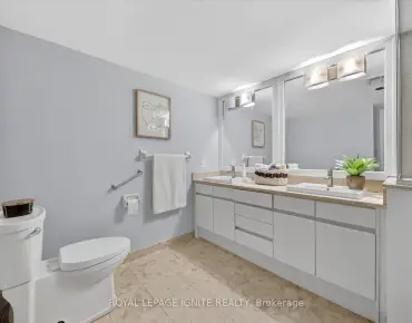 #1030-10 Guildwood Pkwy Guildwood 2 beds 2 baths 2 garage 848800.00