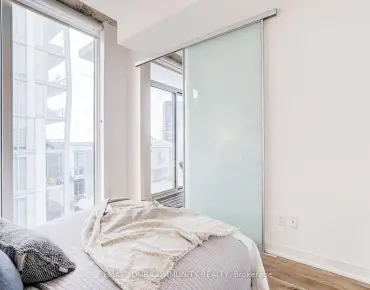 
            #1108-30 Baseball Pl South Riverdale 1睡房1卫生间1车位, 出售价格399000.00加元                    