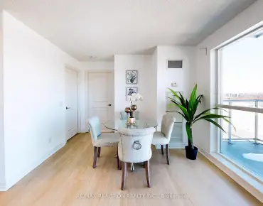 
#2501-70 Town Centre Crt Bendale 1 beds 1 baths 1 garage 448000.00        