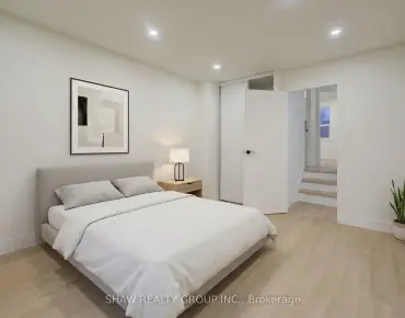 
            #149-275 Broadview Ave South Riverdale 3睡房2卫生间1车位, 出售价格699900.00加元                    