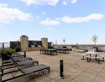 
            #505-1190 Dundas St E South Riverdale 1睡房1卫生间车位, 出售价格577000.00加元                    