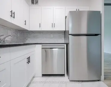 #317-180 Markham Rd Scarborough Village 2 beds 2 baths 1 garage 329000.00