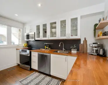 
            #3-83 Pape Ave South Riverdale 2睡房2卫生间1车位, 出售价格929000.00加元                    