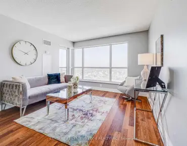 
#2415-135 Village Green Sq Agincourt South-Malvern West 1 beds 1 baths 1 garage 448000.00        