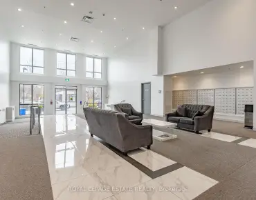 
            #501-22 East Haven Dr Birchcliffe-Cliffside 1睡房1卫生间车位, 出售价格365000.00加元                    